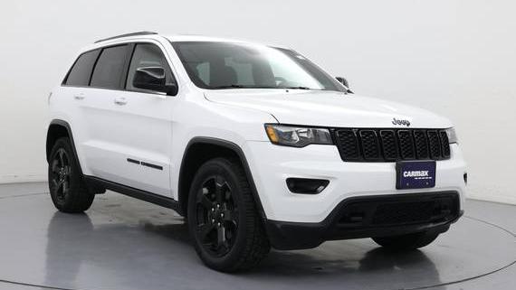 JEEP GRAND CHEROKEE 2019 1C4RJFAG8KC541754 image